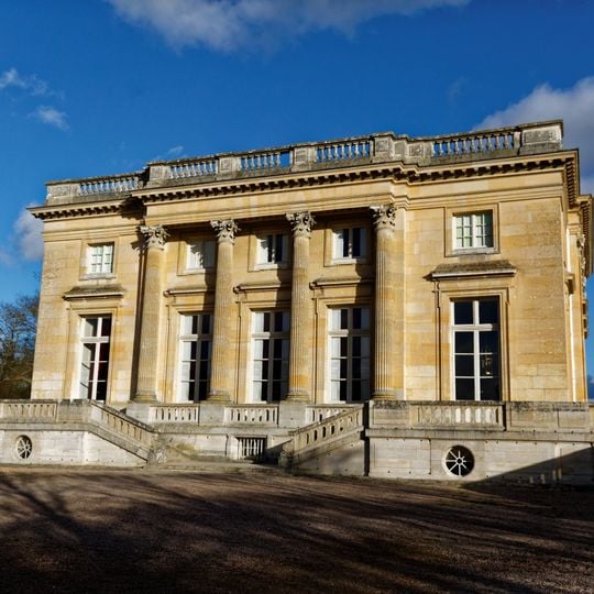 Petit Trianon