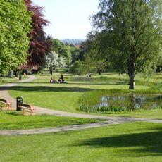 Åby Park
