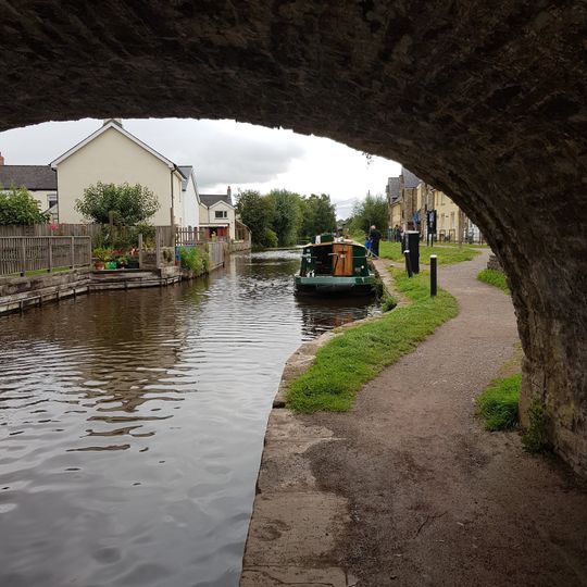 The Royal Welsh Regimental Museum