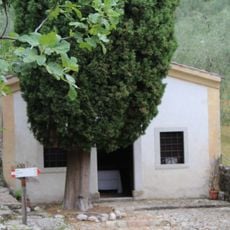 Chiesa di San Pietro in Vincoli