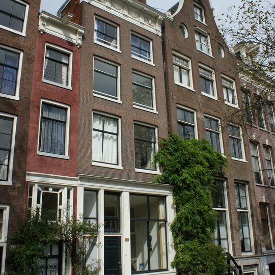 Singel 164, Amsterdam