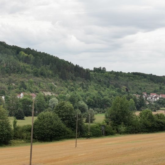 An der Königheimer Straße