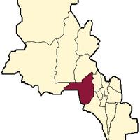 Dipartimento di Pomán