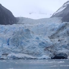 Almirantazgo Fjord