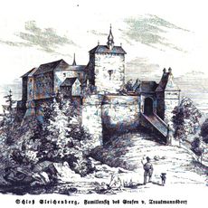 Schloss Gleichenberg