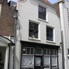 Koningstraat 7, Goes