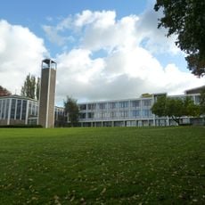 Roman villa Backerbosch