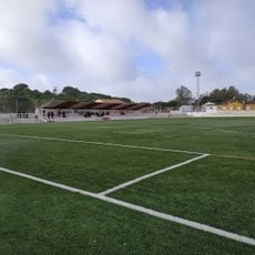 Campo de Fútbol