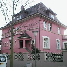 Villa Racher