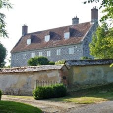 The Manor House