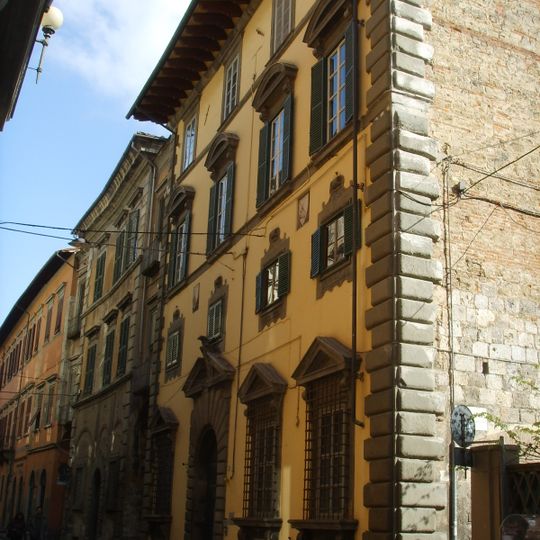 Palazzo Salviati