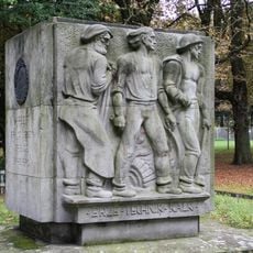 Egestorff memorial