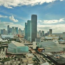 Centro de Artes Escénicas de Adrienne Arsht
