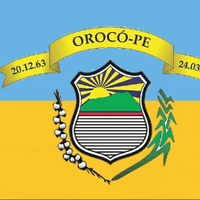 Orocó