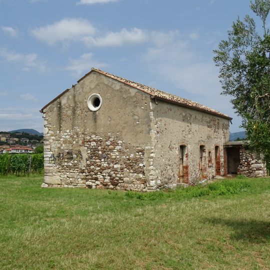 Chiesa di San Faustino