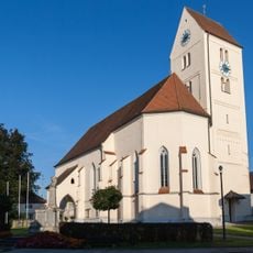 St. Valentin (Reutern, Bad Griesbach im Rottal)
