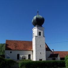 Kirche