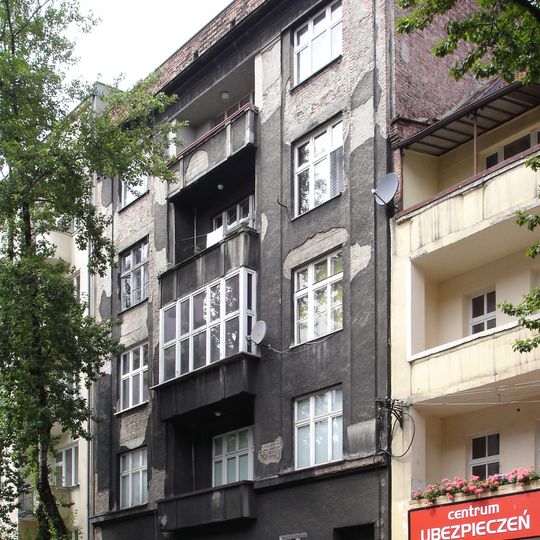 Muzeum Barbary i Stanisława Ptaków