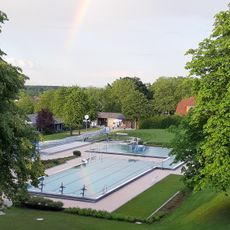 Freibad Bad Essen Thermalsole