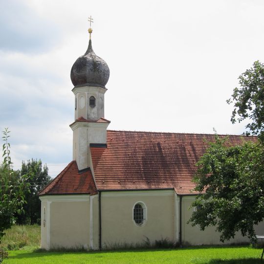 Alt St. Bartholomäus