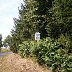 Obrázek u Horních Studének