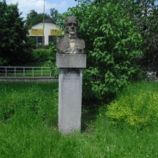 Pomník Františka Palackého