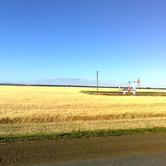 Dyurtyulinsky District