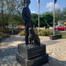 Pittsburgh Law Enforcement Memorial
