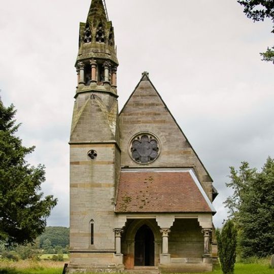 Church of Saint John