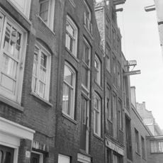 Pieter Jacobszstraat 24, Amsterdam