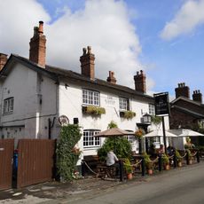 Ship Inn, Styal