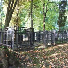 Cmentarz ewangelicko-augsburski, ob. komunalny