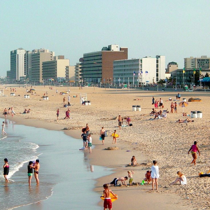 Virginia Beach