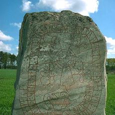 Västergötlands runinskrifter 127