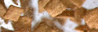 Cinnamon Toast Crunch Profile Cover