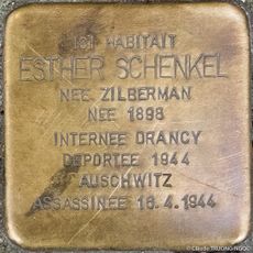 Esther Schenkel