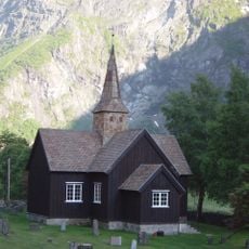 Kors Church