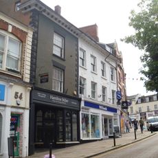 55 And 56, Broad Street