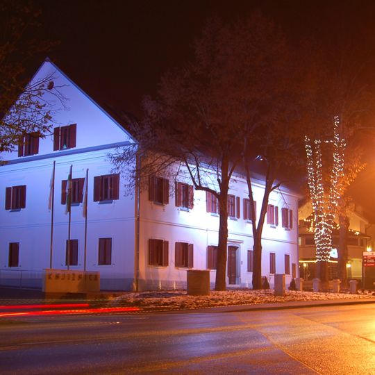 Mestna knjižnica Grosuplje