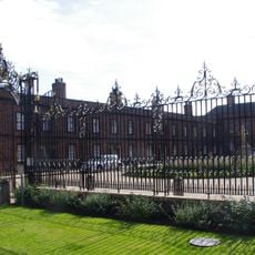 Sir William Turner's Hospital