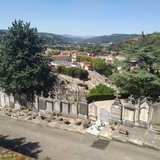 Cimetière du Pipet