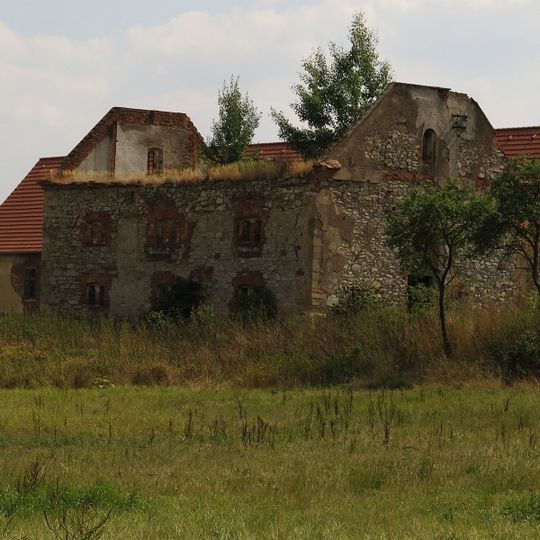 Former Church of Saint Lawrence