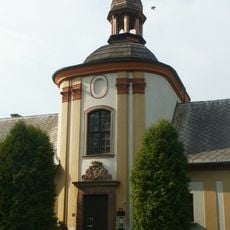 Harrachovský špitál