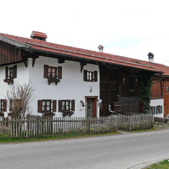 Bauernhaus