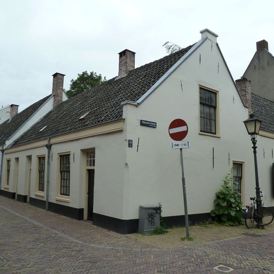 Schalkwijkstraat 20, Utrecht