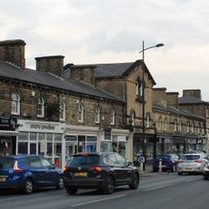 51-97, Bingley Road