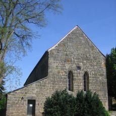 St.-Wiperti-Kirche Quedlinburg