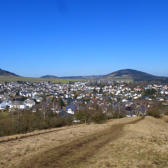 Ettringen