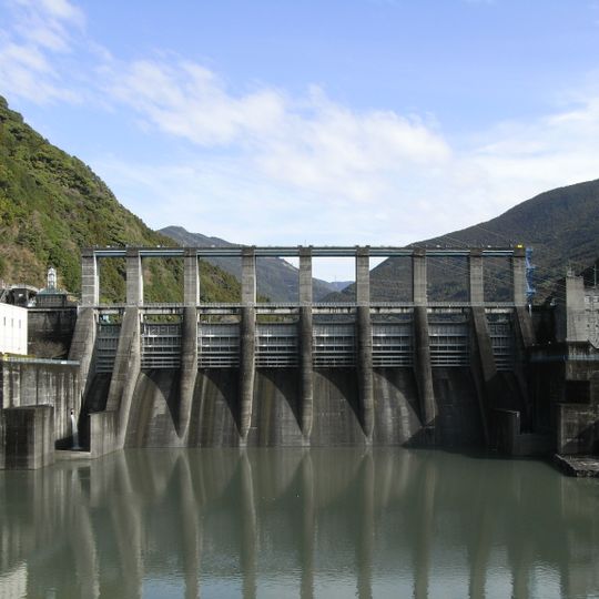 Akiba Dam