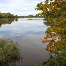 Stadtteiche und Grünanlagen von Stralsund